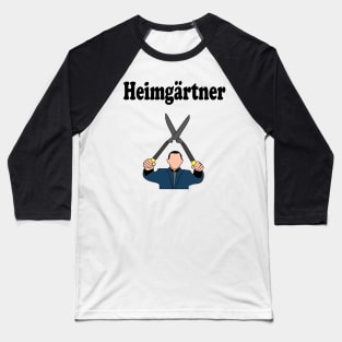 Heimgärtner Baseball T-Shirt